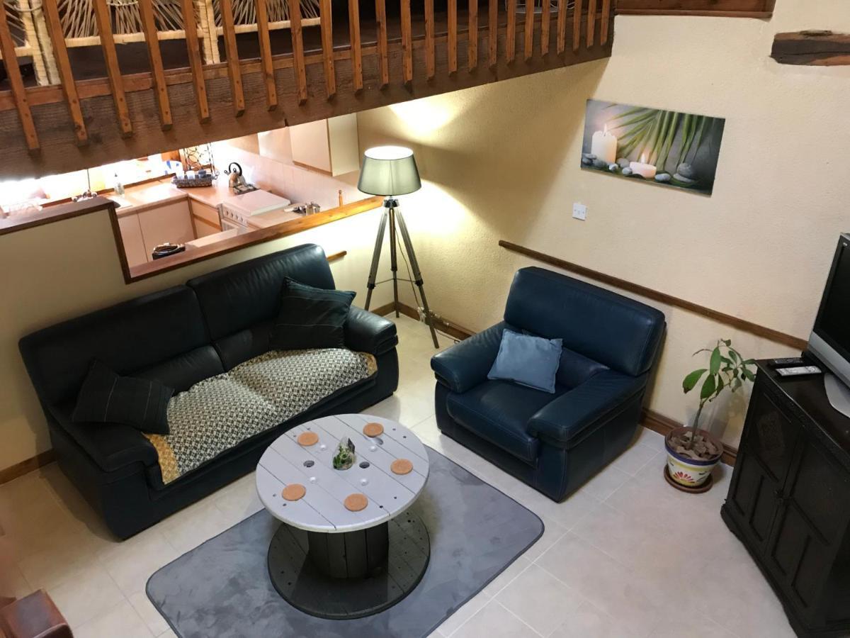 Les Granges Villa Les Leves-et-Thoumeyragues Ngoại thất bức ảnh